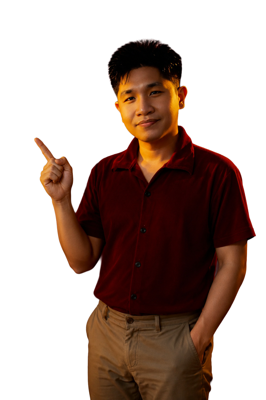 Hiếu Đinh — Mentor HDM Masterclass